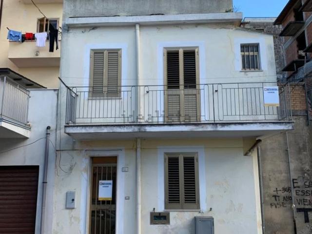 Casa in vendita a Calabria, Reggio Calabria