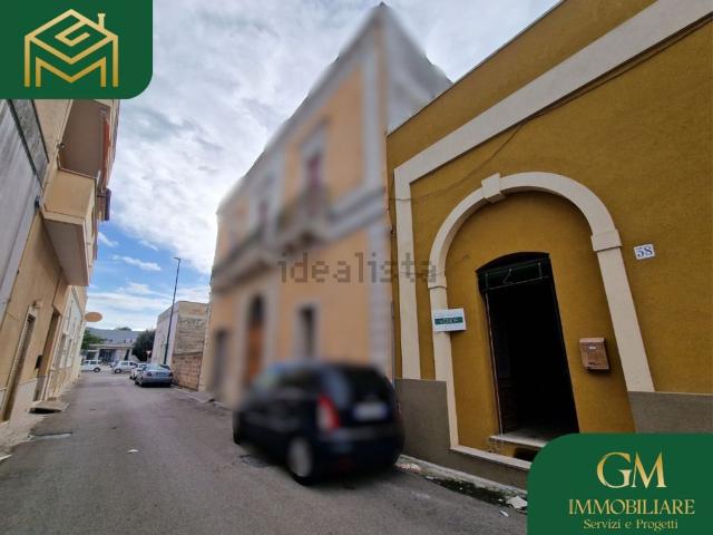 Casa in vendita a Puglia, Lecce