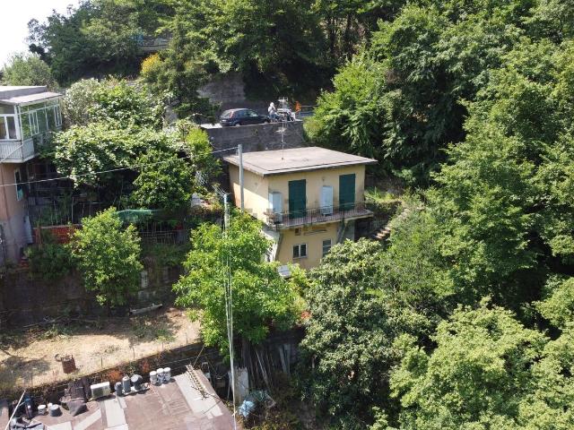 Casa in vendita a Pieve Ligure, Genova