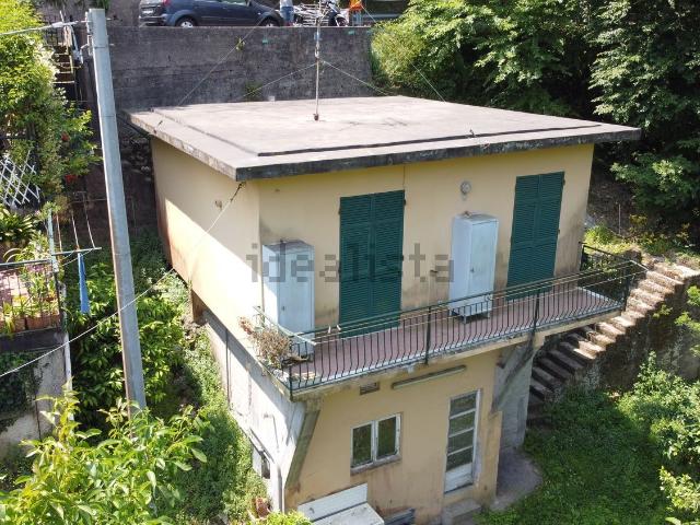 Casa in vendita a Pieve Ligure, Liguria