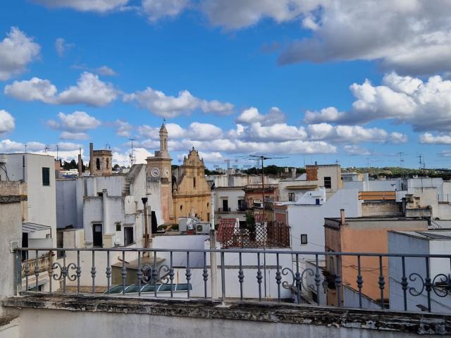 Casa in vendita a Montegrappa, Puglia