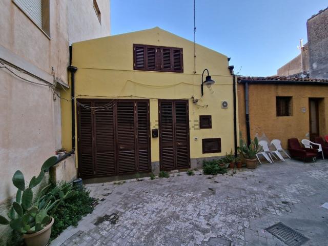 Casa in vendita a Modica Alta, Marina Di Modica