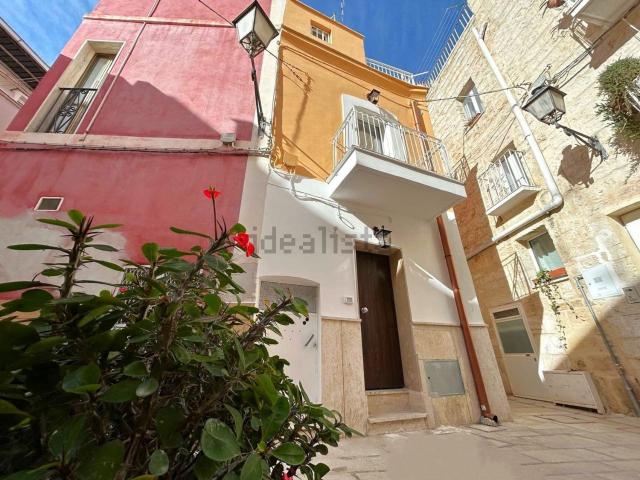 Casa in vendita a Puglia, Bari