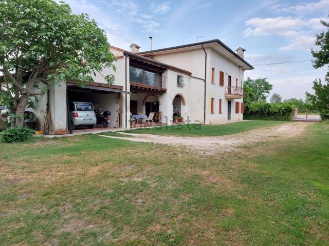 Casa in vendita a Massanzago, Veneto