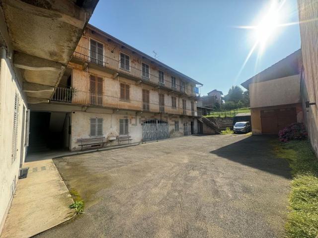 Casa in vendita a Piemonte, Biella
