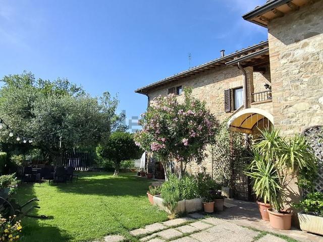Casa in vendita a Cenerente, Umbria
