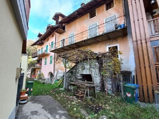 Casa in vendita a Comunità Valsugana e Tesino, Borgo Valsugana