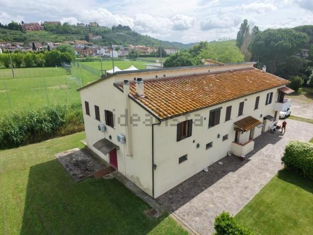 Casa in vendita a I Fabbri, Pontedera