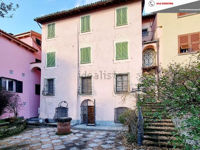 Casa in vendita a Mallare, Liguria