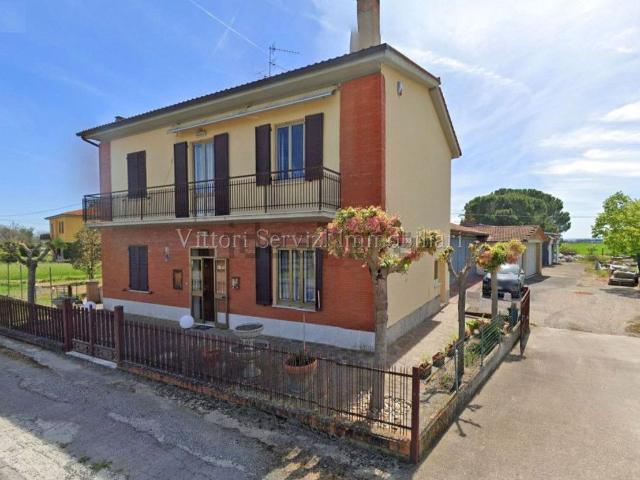 Casa in vendita a Abbadia Di Montepulciano, Toscana