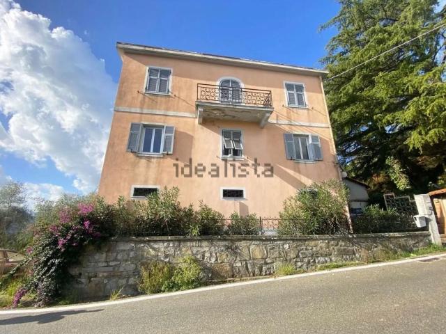 Casa in vendita a Villa, Bolano