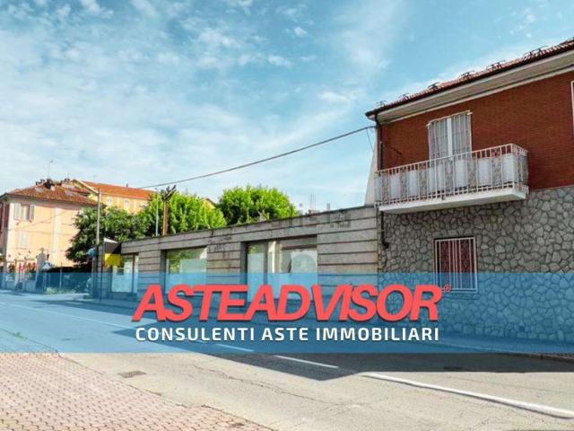 Casa in vendita a Piemonte, Asti