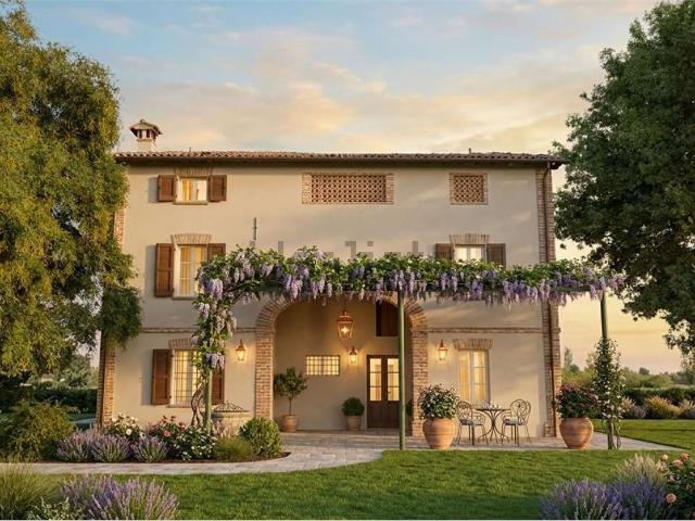 Casa in vendita a Crocetta-San Lazzaro-Modena Est, Modena