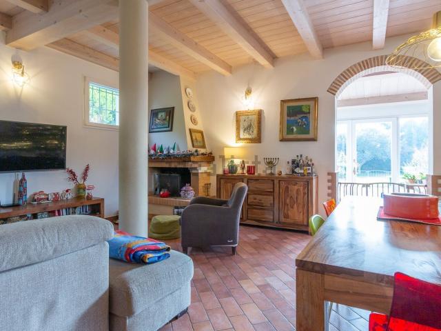 Casa in vendita a Bagnacavallo, Ravenna