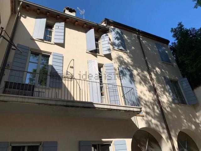 Casa in vendita a Valletta Paiolo, San Giorgio Di Mantova