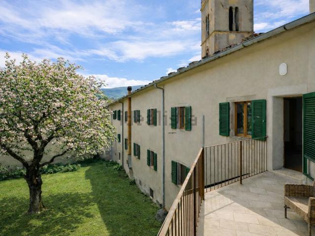 Casa in vendita a Unione dei Comuni Montani Amiata Grossetana, Castel Del Piano