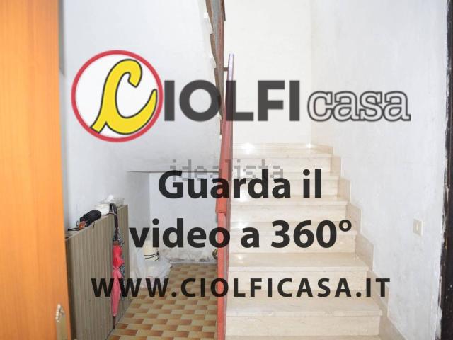 Casa in vendita a Atina, Lazio