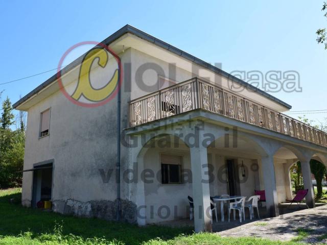 Casa in vendita a Atina, Frosinone