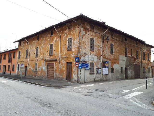 Casa in vendita a San Fiorano, Lodi