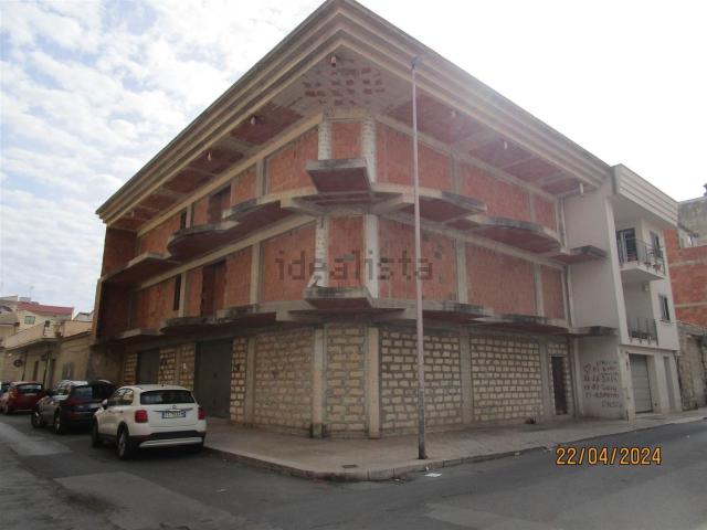 Casa in vendita a Vittoria, Sicilia