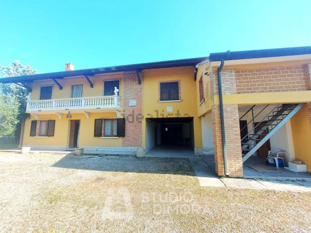Casa in vendita a Noventa Di Piave, Veneto