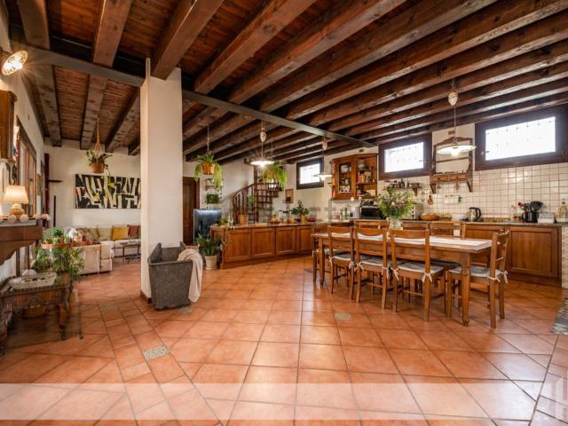 Casa in vendita a Massanzago, Veneto