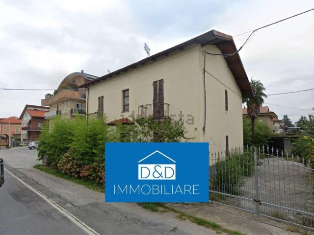 Casa in vendita a Piemonte, Cuneo