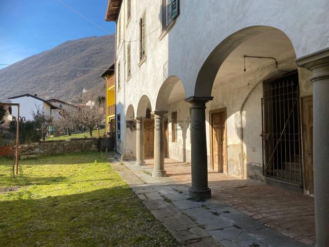 Casa in vendita a Madrera, Ranzanico