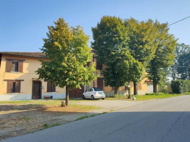 Casa in vendita a Ossago, Lombardia