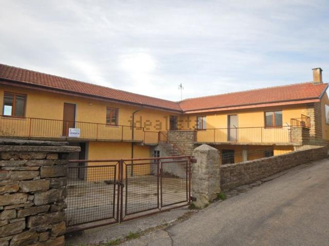 Casa in vendita a Piemonte, Cuneo