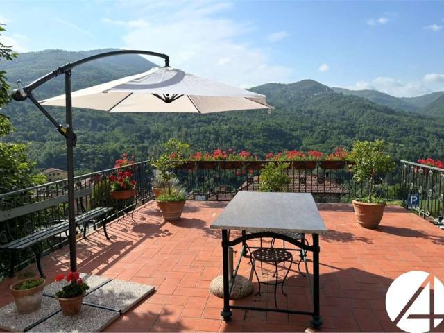 Casa in vendita a Piteglio, Toscana