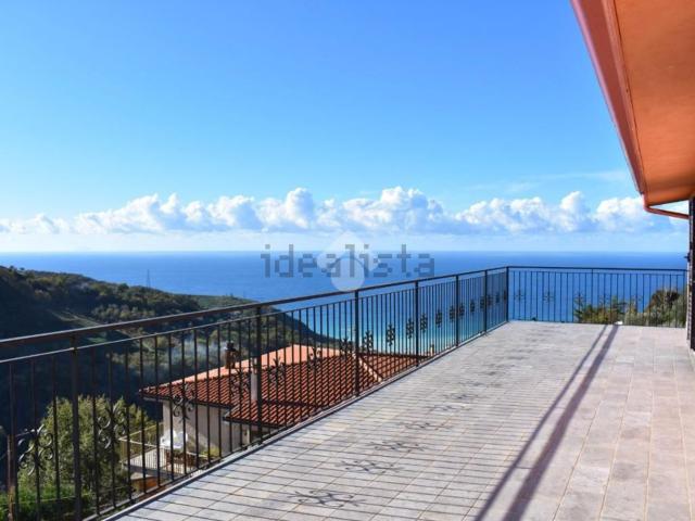 Casa in vendita a Cetraro Paese, Calabria