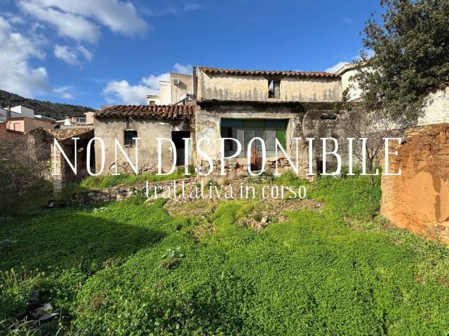 Casa in vendita a San Vito, Sardigna/Sardegna