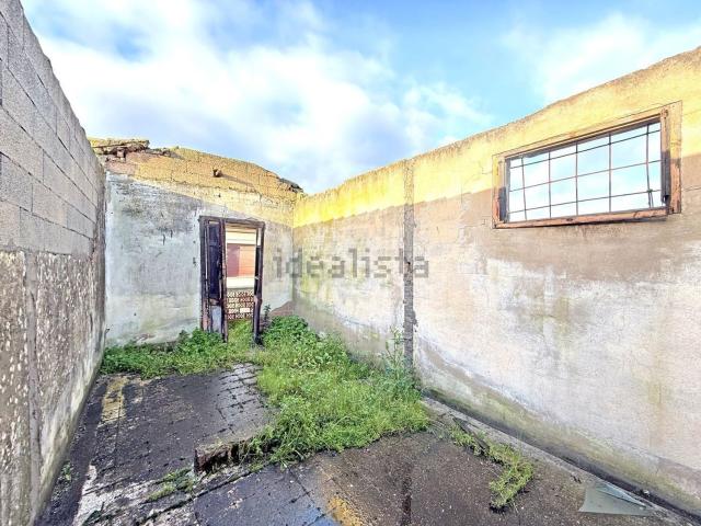 Casa in vendita a Sanluri, Sardigna/Sardegna