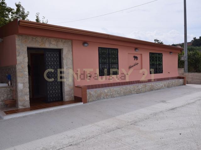 Casa in vendita a San Pier Niceto, Sicilia