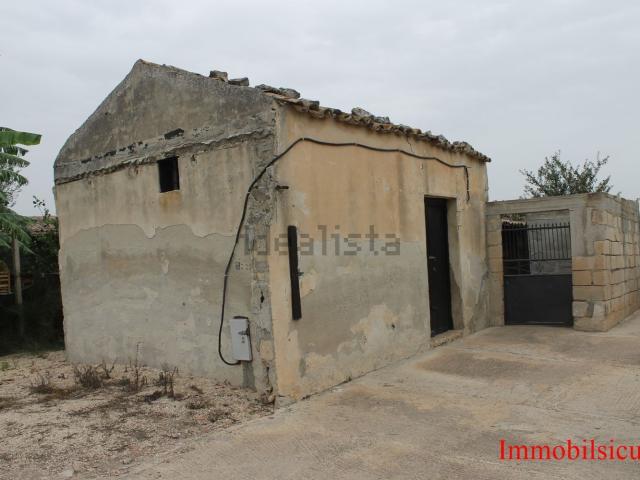 Casa in vendita a Ispica, Sicilia