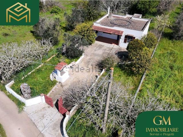 Casa in vendita a Puglia, Lecce