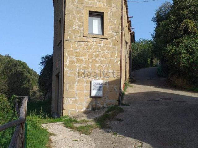Casa in vendita a Farnese, Lazio