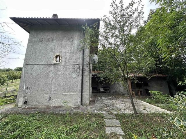 Casa in vendita a Ramero Inferiore, Garbagna