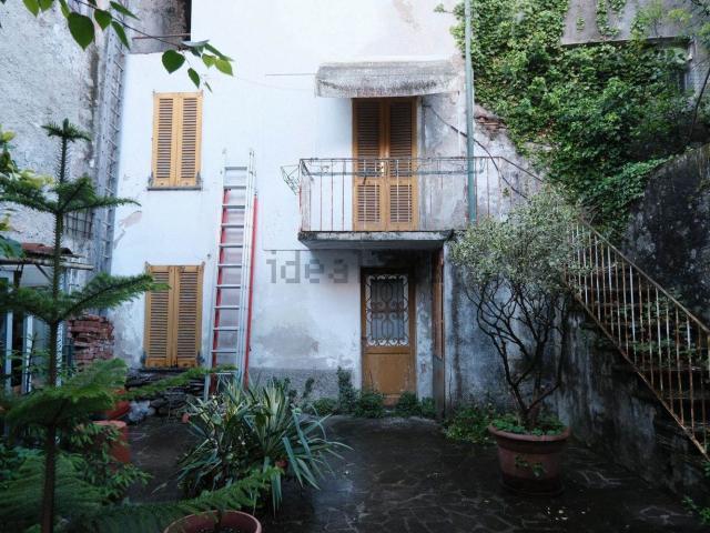 Casa in vendita a Germanedo, Lecco