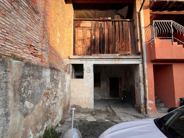 Casa in vendita a Urgnano, Lombardia