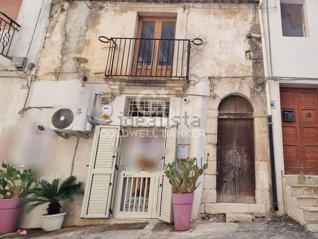 Casa in vendita a Jungi, Scicli
