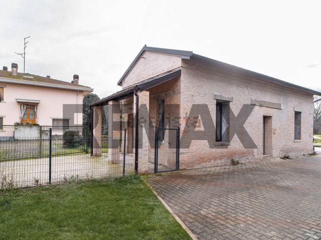 Casa in vendita a Vigatto, Sorbolo
