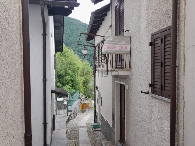 Casa in vendita a Folsogno, Re