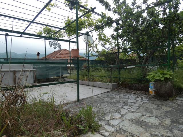 Casa in vendita a Valbrevenna, Liguria