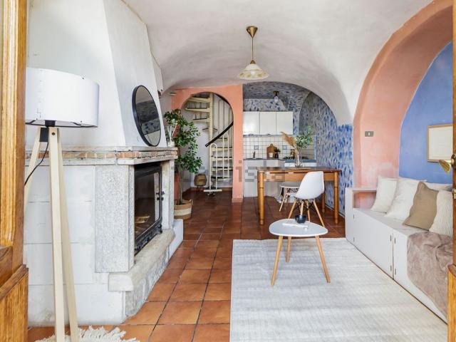 Casa in vendita a Opi, Abruzzo
