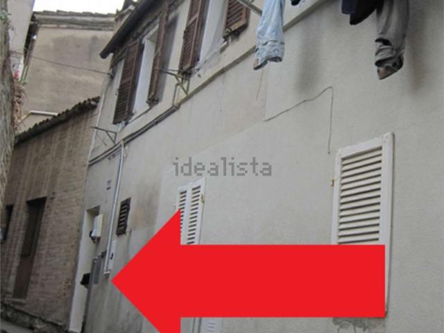 Casa in vendita a Marche, Macerata