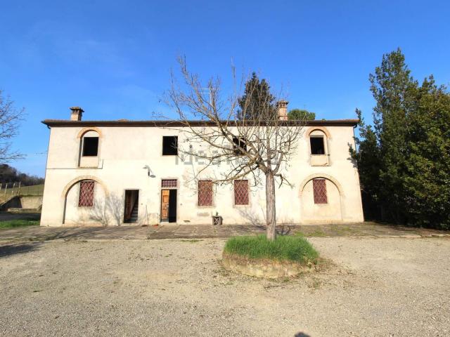 Casa in vendita a Unione dei Comuni Circondario dell'Empolese Valdelsa, Lucardo