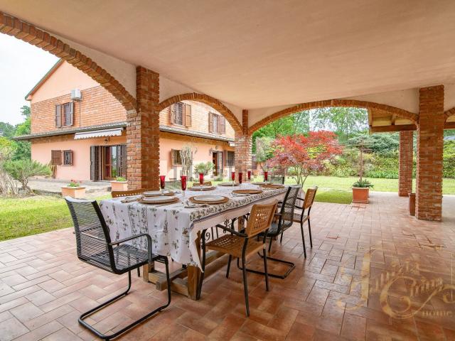 Casa in vendita a Case Pallaroni, Ziano Piacentino