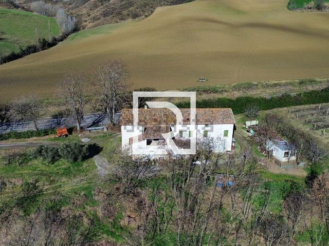 Casa in vendita a Unione di Comuni della Romagna Forlivese, Meldola